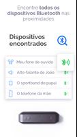 Localizador de dispositivos imagem de tela 1