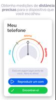 Localizador de dispositivos imagem de tela 2