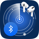 Find my Bluetooth Device icon