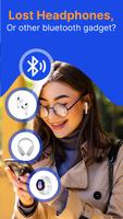 Find my Bluetooth Device poster