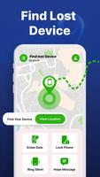 Find My Bluetooth Device الملصق