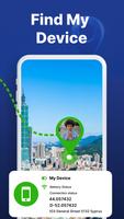 Find My Bluetooth Device تصوير الشاشة 1