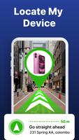 Find My Bluetooth Device تصوير الشاشة 2