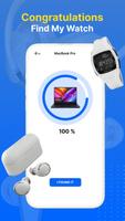 Find my Bluetooth Device screenshot 3
