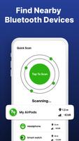 Find My Bluetooth Device تصوير الشاشة 3