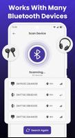 My Bluetooth Device Finder screenshot 1