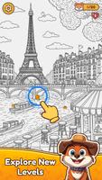 Find My Dog - Hidden Object ảnh chụp màn hình 1