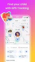 Find My Kid: Location Sharing gönderen