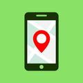 Find My Lost Phone Location