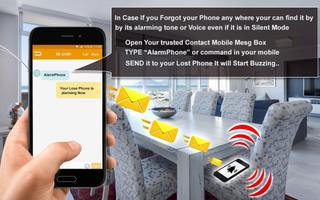 Find My Phone App Find Lost Device & Anti Theft screenshot 1