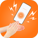 Clap to Find Phone Alert App aplikacja