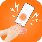 Clap to Find Phone Alert App simgesi