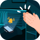 Phone Finder by Clap & Whistle APK