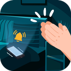 Phone Finder by Clap & Whistle иконка