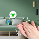 Phone Finder by Clap, Whistle APK