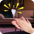 Find My Phone - Clap, Flash APK