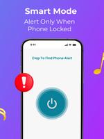 Clappy - Find My Phone screenshot 3