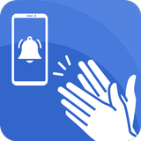 Find My Phone by Clap Finder ikon