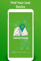 Find My Lost Phone পোস্টার