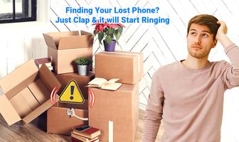 Find My Phone by Clap 截图 2
