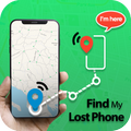 cari peranti saya: telefon