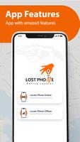 برنامه‌نما Find My Device: Lost Phone عکس از صفحه