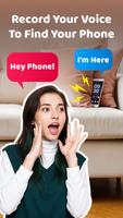 Clap to find my Phone Ekran Görüntüsü 3