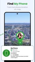 Find My Phone اسکرین شاٹ 1