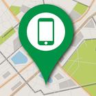 Find my Phone - Find my Device icône