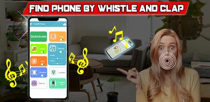 Find my Phone - Find my Device poster