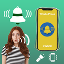 Find My Phone by Whistle Sound APK