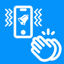 Buscar mi teléfono - Aplaudir APK