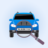 RTO Vehicle Information icono