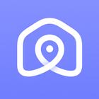 FindNow Zeichen