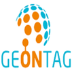Geontag 아이콘
