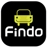 findo আইকন