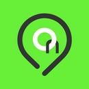 Pelacak lokasi telepon APK