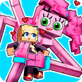 Mommy Long Leg Minecraft