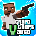 Craft Theft Auto For GTA Mcpe