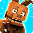 FNaF Mod for Minecraft PE