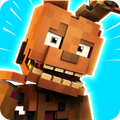 FNaF Mod for Minecraft PE