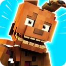 FNaF Mod for Minecraft PE APK