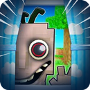 The man from the window craft APK