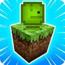 melon playground minecraft mod APK