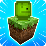 melon playground minecraft mod ícone