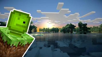 melon playground minecraft mod Affiche