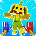 bunzo craft hunt hide