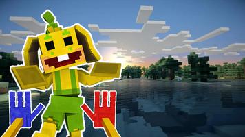 bunzo craft hunt hide Cartaz