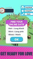 Find My Girlfriend Poster