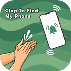 Find My Phone by Clap-icoon